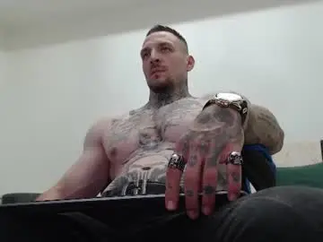 Chaturbate Live Porn of thebestmuscles