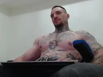 Chaturbate Free Porn Cam of thebestmuscles