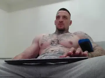 Chaturbate Best live sex cam show of thebestmuscles