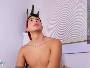 Chaturbate Sex Cam of demonael