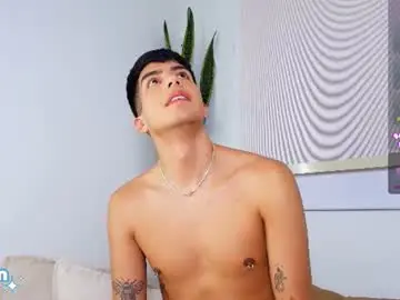 Chaturbate Nude Webcam of demonael