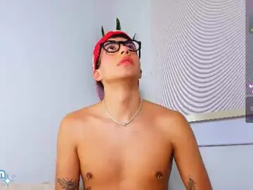 Chaturbate Free Live Porn of demonael