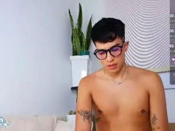 Chaturbate Free Live Porn of demonael