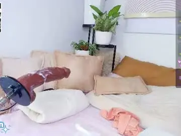 Chaturbate Free Porn Cam of demonael