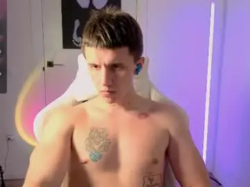 Chaturbate Private Sex Chat of first_mark