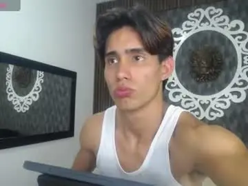 Chaturbate Watch Live Sex Cams of jacob_scott4