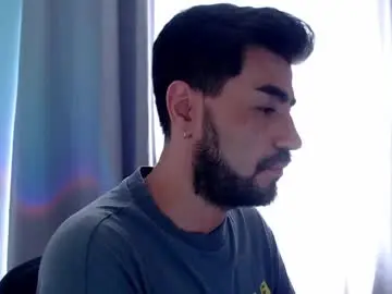 Chaturbate Live Sex of magicloganx