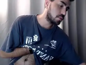 Chaturbate Private Sex Chat of magicloganx