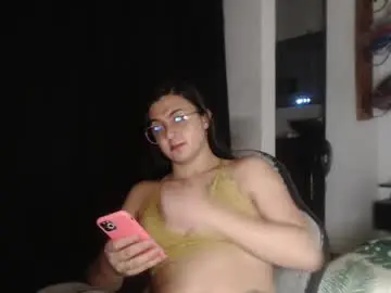 Chaturbate Sex Chat of alguien_mas01