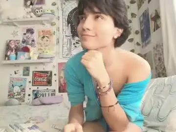 Chaturbate Watch Live Sex Cams of corey_moon