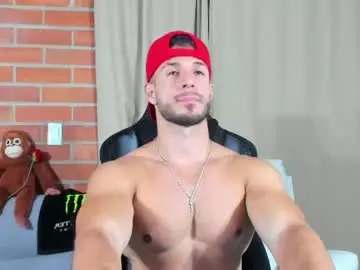 Chaturbate Sex Cam of dimitricaruso