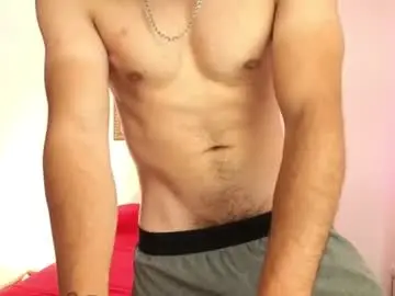 Chaturbate Live Porn of alphaelite01