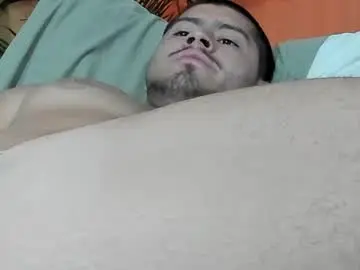 Chaturbate Sex Cam of baltazardupont