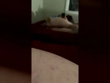 Chaturbate Private Sex Chat of jamesisbi25