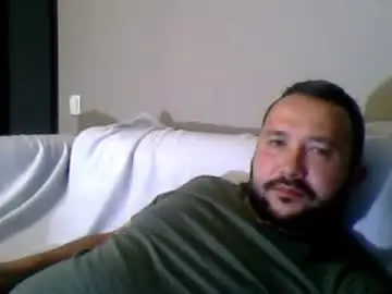 Chaturbate Free Porn Cam of reksito