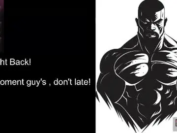 Chaturbate Live Sex Cam of liightanddarkness11_11