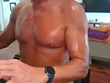 Chaturbate Adult Webcam of mascmuscle49