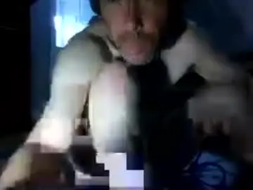 Chaturbate Sex Cam of mr_a420