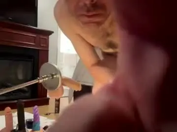 Chaturbate Sex Cam of mr_a420