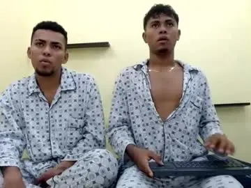 Chaturbate Best Webcam of patrickvsnoah
