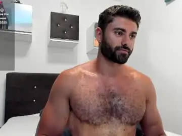 Chaturbate Best live sex cam show of rawadam