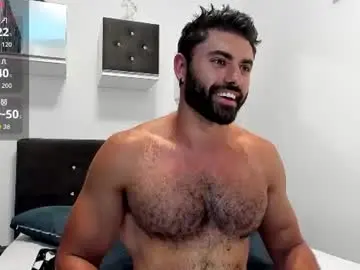 Chaturbate Live Porn of rawadam