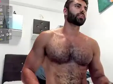 Chaturbate Live Sex Cam of rawadam
