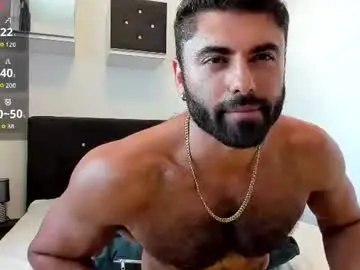 Chaturbate Live Sex of rawadam
