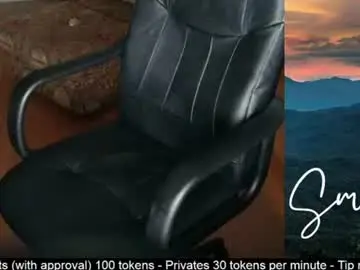 Chaturbate Free Porn Cam of smokymountanman
