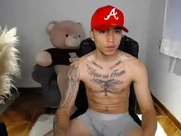 Chaturbate Nude Webcam of capoink
