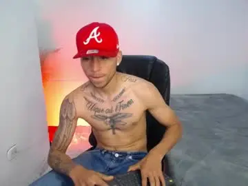 Chaturbate Free Porn Cam of capoink