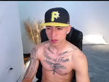 Chaturbate Sex Cam of capoink