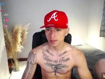 Chaturbate Adult Webcams of capoink