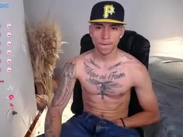 Chaturbate Best live sex cam show of capoink