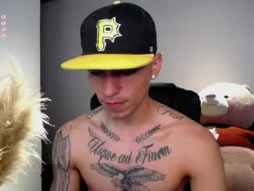 Chaturbate Watch Live Sex Cams of capoink