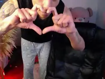 Chaturbate Adult Webcam of capoink