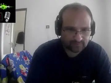 Chaturbate Live Sex Cam of cascadacek