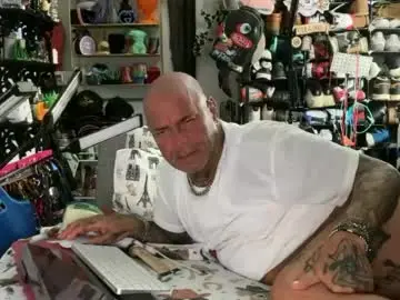 Chaturbate Nude Webcam of hotstuff775616