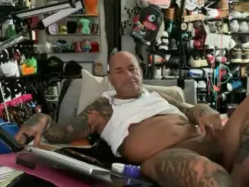 Chaturbate Nude Webcam of hotstuff775616