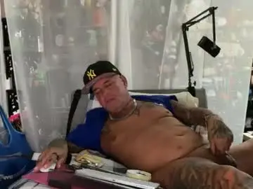 Chaturbate Live Sex Cam of hotstuff775616