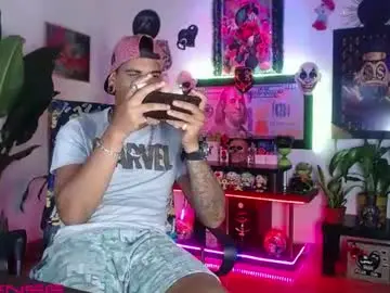 Chaturbate Private Sex Chat of sexo_aharon