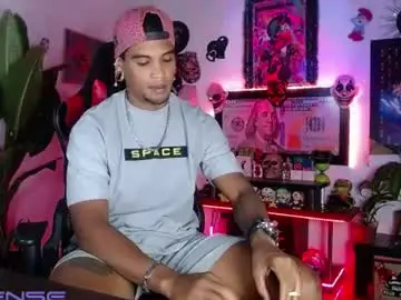 Chaturbate Sex Cam of sexo_aharon