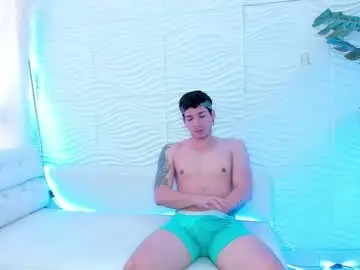 Chaturbate Live Sex of dirtyboys4648