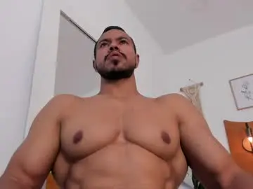 Chaturbate Adult Video Chat of killua_zagarra_
