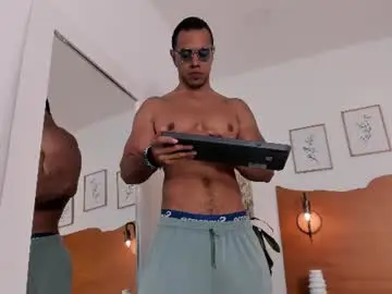 Chaturbate Adult Video Chat of killua_zagarra_
