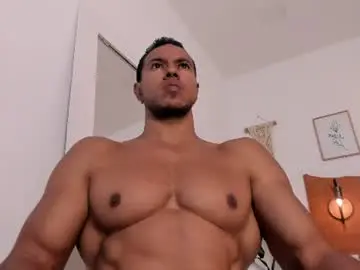 Chaturbate Sex Cam of killua_zagarra_