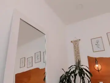 Chaturbate Live Sex of killua_zagarra_