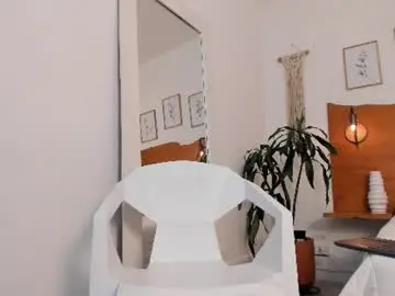Chaturbate Sex Cam of killua_zagarra_