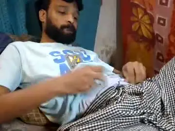 Chaturbate Nude Webcam of desi_boy799417