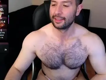Chaturbate Sex Chat of hairyncuteass